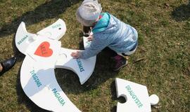 Tarptautinė autizmo supratimo diena