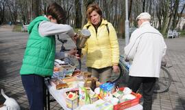 Tradicinė Juliaus Liudviko Vynerio arbatėlė
