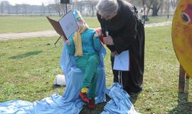 Tarptautinė autizmo supratimo diena