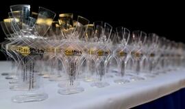 "Shodan" karatė mokykla pagerbė geriausius praėjusių metų sportininkus