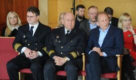 "Jūrų keliais" keliauja Lietuvos gimnazijų komandos