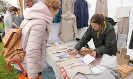 Šventė Nidoje „Žiobrinės 2017"