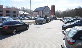 Šv. Velykų mišios