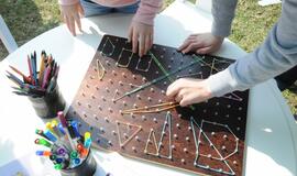 Tarptautinė autizmo supratimo diena