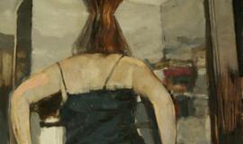 Baroti galerijoje - Ramūno Grikevičiaus paroda