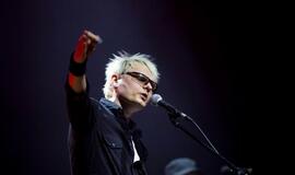 „Lemon Joy" grįžta į Klaipėdą neįprastam bisui