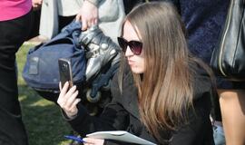 Tarptautinė autizmo supratimo diena