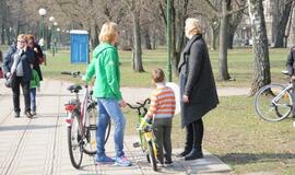 Tarptautinė autizmo supratimo diena