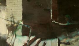 Baroti galerijoje - Ramūno Grikevičiaus paroda