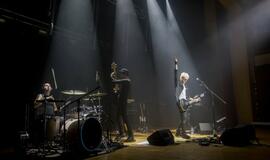 „Lemon Joy" grįžta į Klaipėdą neįprastam bisui