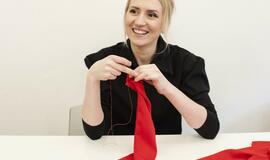 „Fusedmarc” vokalistė Viktorija apsiprendė, ką vilkės „Eurovizijoje”