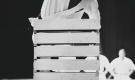 "Shodan" karatė mokykla pagerbė geriausius praėjusių metų sportininkus