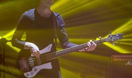 „Lemon Joy" grįžta į Klaipėdą neįprastam bisui