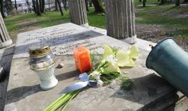 Tradicinė Juliaus Liudviko Vynerio arbatėlė