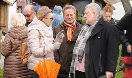 Šventė Nidoje „Žiobrinės 2017"