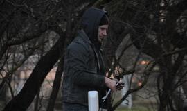 Naktiniai reidai: ir neblaivūs vairuotojai, ir bandymas papirkti