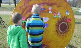 Tarptautinė autizmo supratimo diena