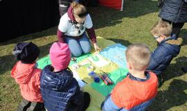 Tarptautinė autizmo supratimo diena