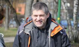 Tarptautinė autizmo supratimo diena