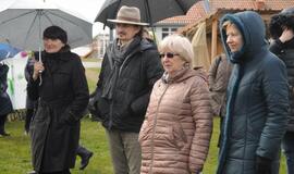 Šventė Nidoje „Žiobrinės 2017"