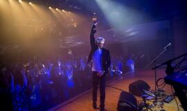 „Lemon Joy" grįžta į Klaipėdą neįprastam bisui