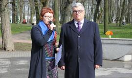 Tradicinė Juliaus Liudviko Vynerio arbatėlė