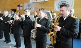 "Jūrų keliais" keliauja Lietuvos gimnazijų komandos