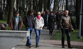 Tradicinė Juliaus Liudviko Vynerio arbatėlė