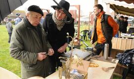 Šventė Nidoje „Žiobrinės 2017"