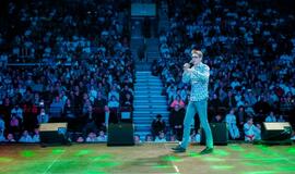 "Shodan" karatė mokykla pagerbė geriausius praėjusių metų sportininkus