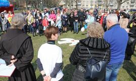 Tarptautinė autizmo supratimo diena