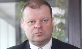 Saulius Skvernelis graso, kad neįteisinus dvigubos pilietybės drastiškai sumažės Lietuvos piliečių