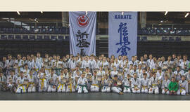 Shodaniečių pergalės Lietuvos jaunučių čempionate