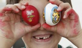 Spaudimas jaustis laimingiems per šventes gali turėti teigiamų ir neigiamų pasekmių