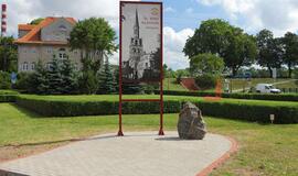 Šv. Jono bažnyčiai reikalingas strateginis statusas