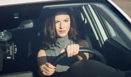 Šv. Velykų dienos - vienos saugiausių vairuotojams