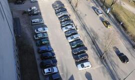 Teatro rekonstrukcija: įveiktas dar vienas formalumas