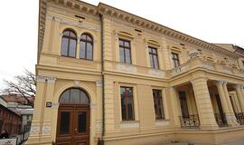 Trumpametražių filmų peržiūra-konkursas „Trumpas kinas. Daina ekrane“