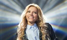 Ukraina: „Eurovizijos“ organizatorių raginimai – nepriimtini