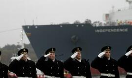 Už SGD moka net tie, kas dujų nenaudoja