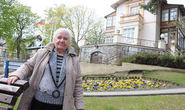 Draudimai Neringoje baisesni nei sovietmečiu?