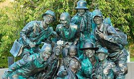 Festivalis „Materia Magica“ užklups ir gatvėse