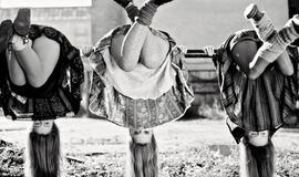 Grupė iš Lenkijos festivalyje TheATRIUM pristatys ir naujausią albumą