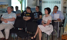 Karklei - galimybė siekti kurortinės teritorijos statuso