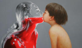 Klaipėdoje – Kinijos šiuolaikinio meno paroda „Kas aš? 798 įspūdžiai“