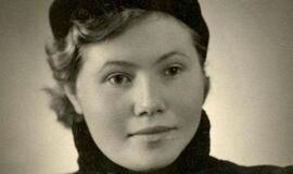 Klaipėdos akvarelės: namai ir žmonės (486)