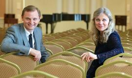 Kretinga savaitei taps dvasiniu ir kultūriniu Lietuvos centru