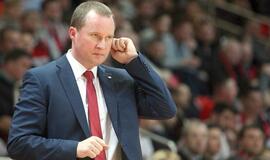 „Lietkabelis“ trečią kartą įveikė „Lietuvos rytą“ ir iškopė į LKL finalą