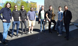 „Menų švyturys“ baigia sezoną dar negirdėtu džiazo skambesiu