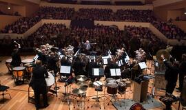 Naujas muzikinis kurorto simbolis – festivalis „AMBER WIND 2017“